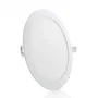 Greenice Plaque LED Circulaire 20W 6000K Blanc Froid