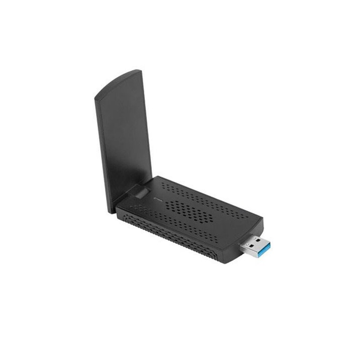 Carte Réseau Lanberg NC-3000-WI