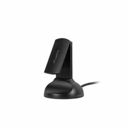 Lanberg NC-3000-WI Adaptateur Réseau USB Wi-Fi 6 AX3000 Tri-bande