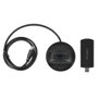 Lanberg NC-3000-WI Adaptateur réseau USB Wi-Fi 6 AX3000 Tri-Band, 2.4/5/6 GHz, 3000 Mbps, MU-MIMO, WPA3