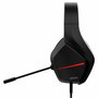 Casques avec Micro Gaming Krom NXKROMKOPAMOVE Noir
