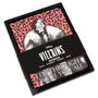 Funko Libreta Disney Villanos Cruella de Vil