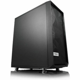 Fractal Design Meshify C - Boîtier PC ATX - Noir