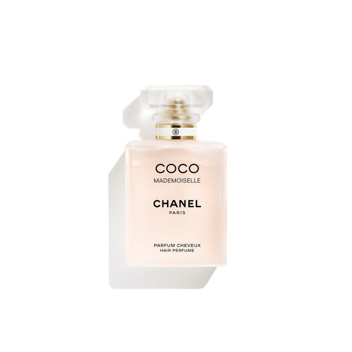 Chanel COCO MADEMOISELLE Parfum pour les cheveux 35 ml Chanel COCO MADEMOISELLE Parfum pour les cheveux 35 ml