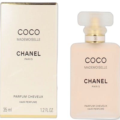 Chanel COCO MADEMOISELLE Parfum pour les cheveux 35 ml Chanel COCO MADEMOISELLE Parfum pour les cheveux 35 ml