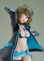 Wave Kaede Takagaki + Dance Dance Dance Statuette 1/7