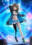 Wave Kaede Takagaki + Dance Dance Dance Statuette 1/7