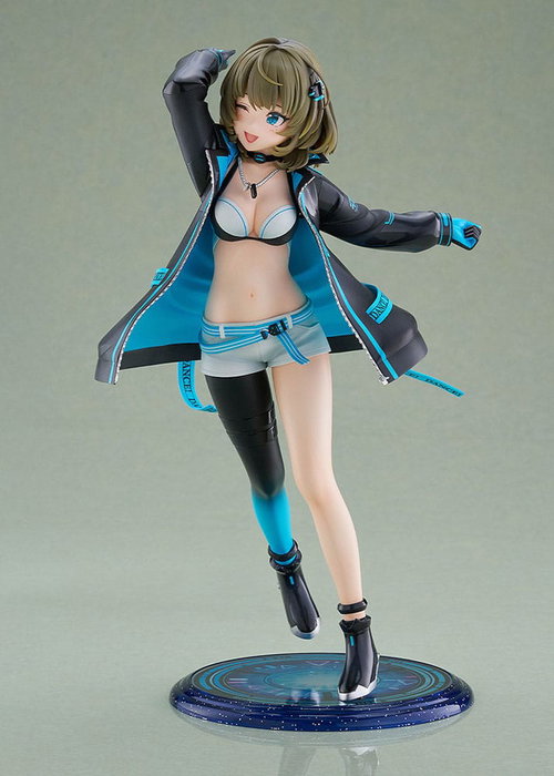 Wave Kaede Takagaki + Dance Dance Dance Statuette 1/7 Wave Kaede Takagaki + Dance Dance Dance Statuette 1/7