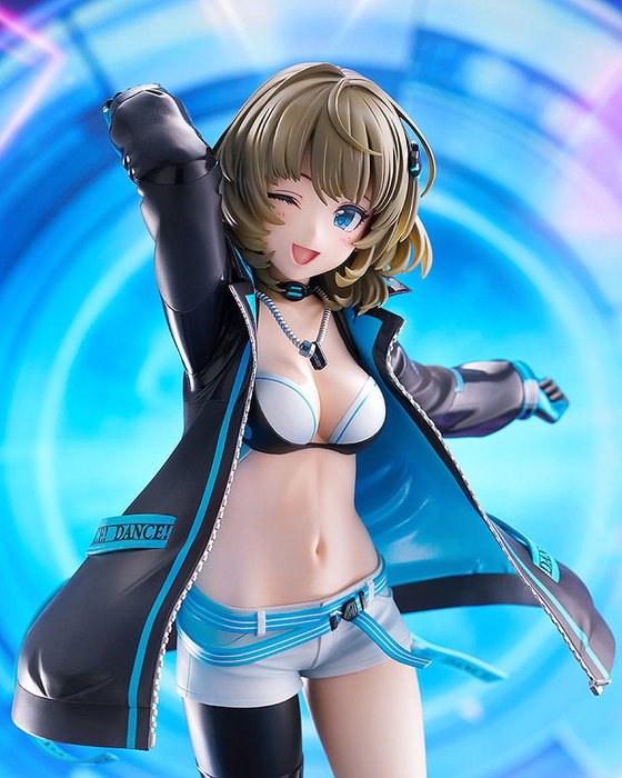 Wave Kaede Takagaki + Dance Dance Dance Statuette 1/7 Wave Kaede Takagaki + Dance Dance Dance Statuette 1/7