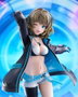 Wave Kaede Takagaki + Dance Dance Dance Statuette 1/7