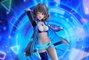 Wave Kaede Takagaki + Dance Dance Dance Statuette 1/7