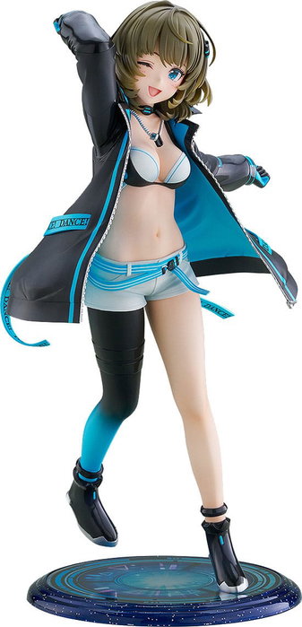 Wave Kaede Takagaki + Dance Dance Dance Statuette 1/7 Wave Kaede Takagaki + Dance Dance Dance Statuette 1/7