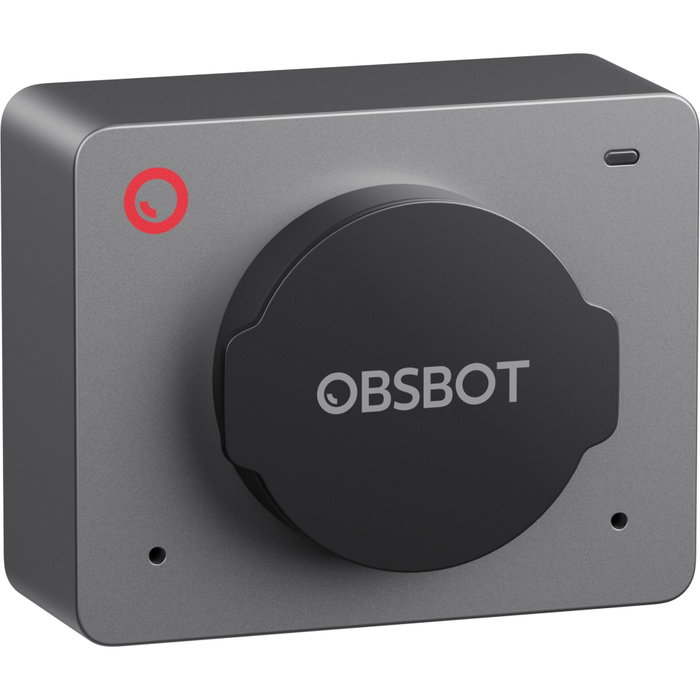 Obsbot Meet 2 Space Grey Webcam