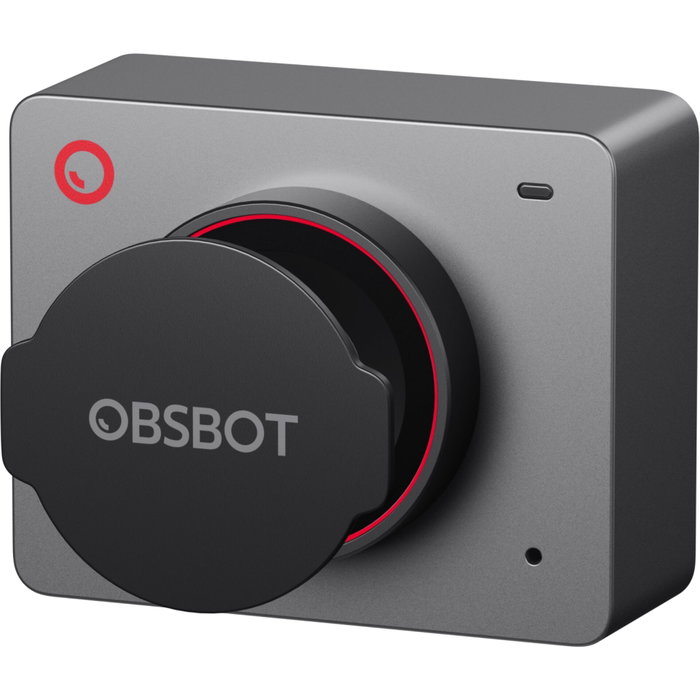 Obsbot Meet 2 Space Grey Webcam