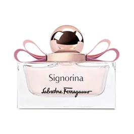 Salvatore Ferragamo Signorina Eau de Parfum 100 ml