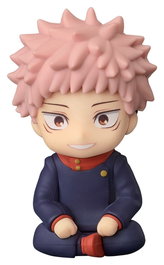 Good Smile Company Jujutsu Kaisen Nendoroid Plus Yuji Itadori 8 cm