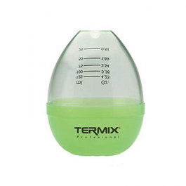 Termix Shaker de coloration Petit Vert