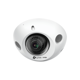 TP-LINK Caméra de surveillance intérieure VIGI C230I Mini 2.8mm, Blanc
