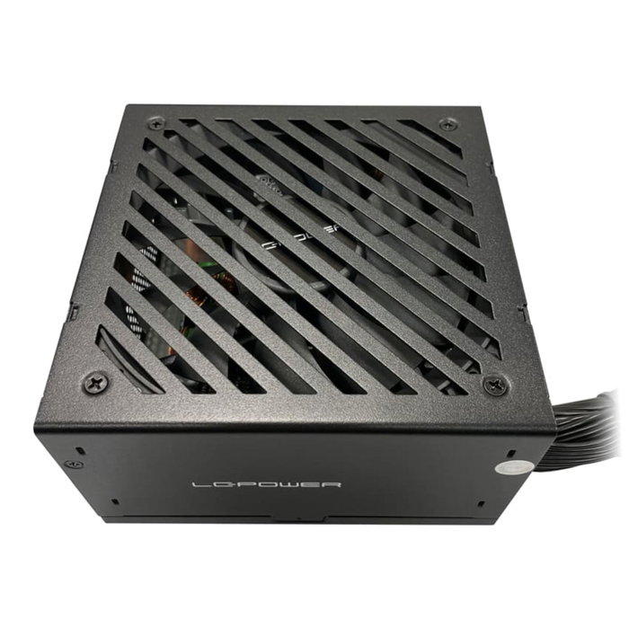 LC-Power LC6750B-SI V3.1 750 W 80 PLUS Bronze ATX PCIe 5.1 LC-Power LC6750B-SI V3.1 750 W 80 PLUS Bronze ATX PCIe 5.1