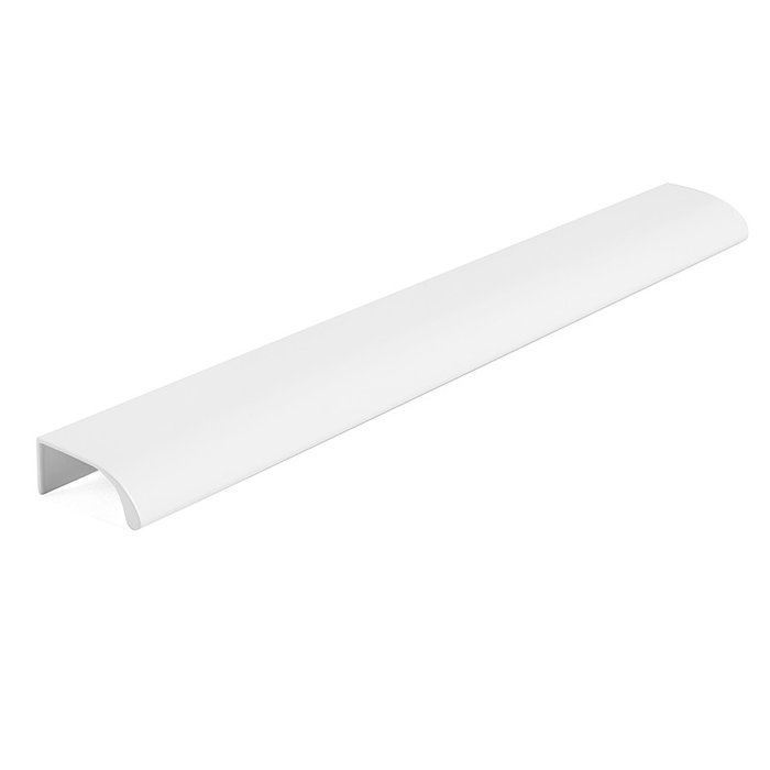Viefe Tirador Ona Aluminium Blanc Mat Dist. 256 mm Viefe Tirador Ona Aluminium Blanc Mat Dist. 256 mm