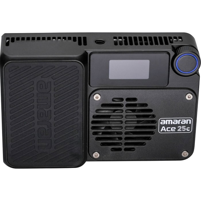 Amaran Ace 25c Kit charcoal