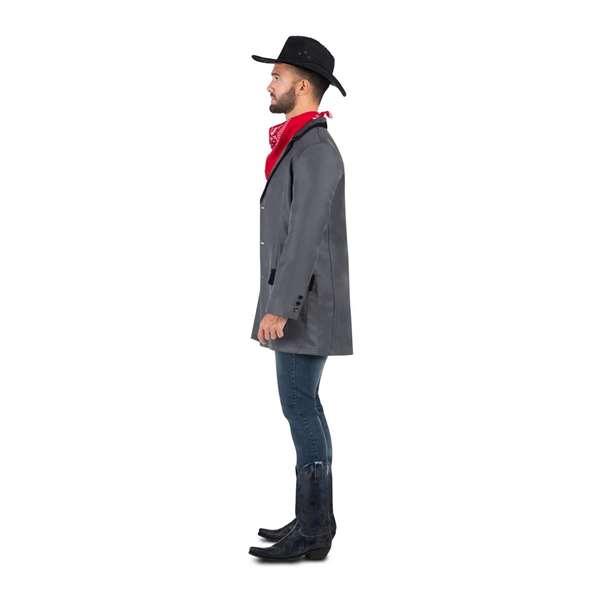 My Other Me Déguisement Pistolero Rebelde - Taille XL