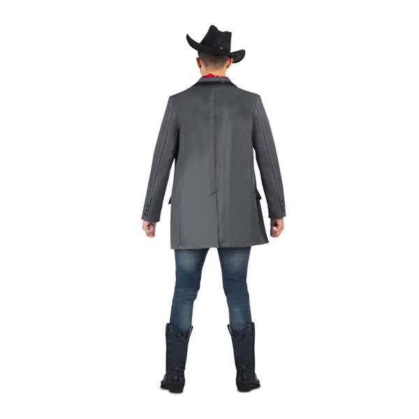 My Other Me Déguisement Pistolero Rebelde - Taille XL