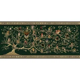 Ravensburger Puzzle La rue fantastique 5000 pièces