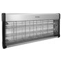 SATURNIA Exterminateur Électrique d'Insectes 40 W