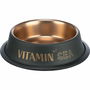 Mangeoire pour chiens Trixie BE NORDIC Noir Bronze