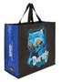 Safta Sac Shopper K-Pop Demon Hunters Chibi 45x40x20cm