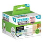 Dymo 2112286 Etiquettes d'adresse LW pour imprimante ruban Dymo, bande d'impression