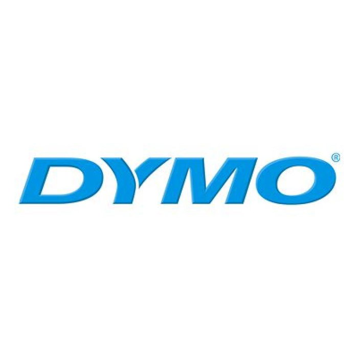 Dymo 2112286 Etiquettes d'adresse LW pour imprimante ruban Dymo, bande d'impression