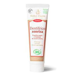 BALLOT-FLURIN Dentifrice Sourire 50ml