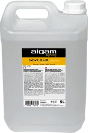ALGAMLIGHT Liquide à faible densité pour machines à fumée - 5L