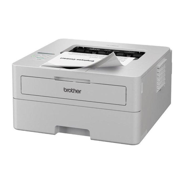 Brother HL-L2865DW Imprimante laser monochrome recto verso et Wi-Fi Brother HL-L2865DW Imprimante laser monochrome recto verso et Wi-Fi
