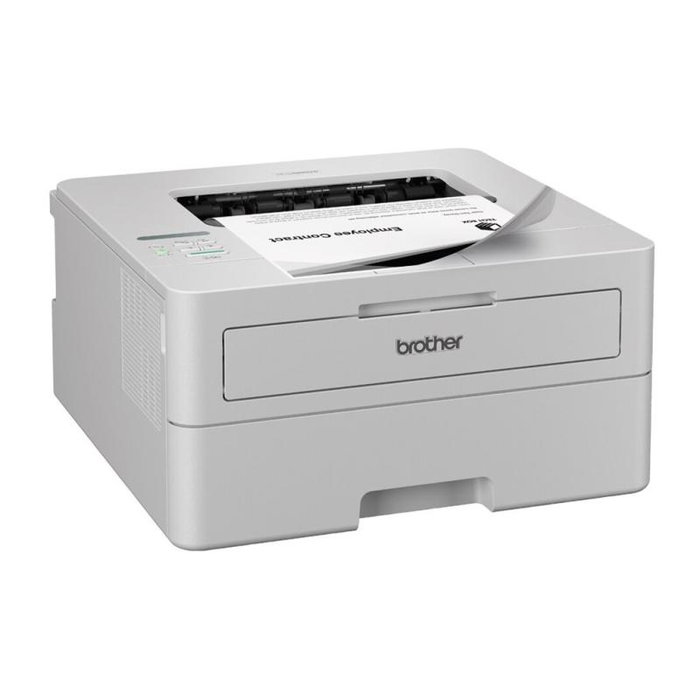 Brother HL-L2865DW Imprimante laser monochrome recto verso et Wi-Fi Brother HL-L2865DW Imprimante laser monochrome recto verso et Wi-Fi