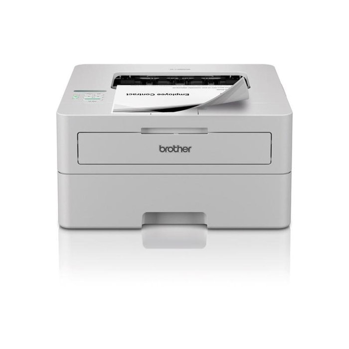Brother HL-L2865DW Imprimante laser monochrome recto verso et Wi-Fi