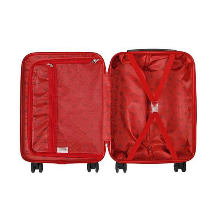 Valise cabine Naruto