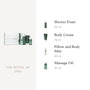 Rituals THE RITUAL OF JING Small Gift Set 4 pièces