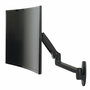 Support de TV Ergotron 45-243-224 11 Kg 34"