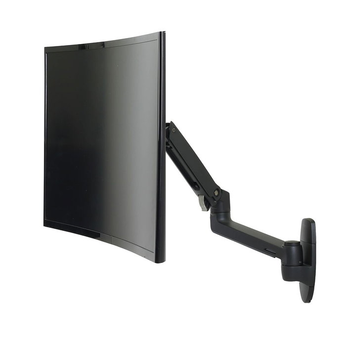 Support de TV Ergotron 45-243-224 11 Kg 34"