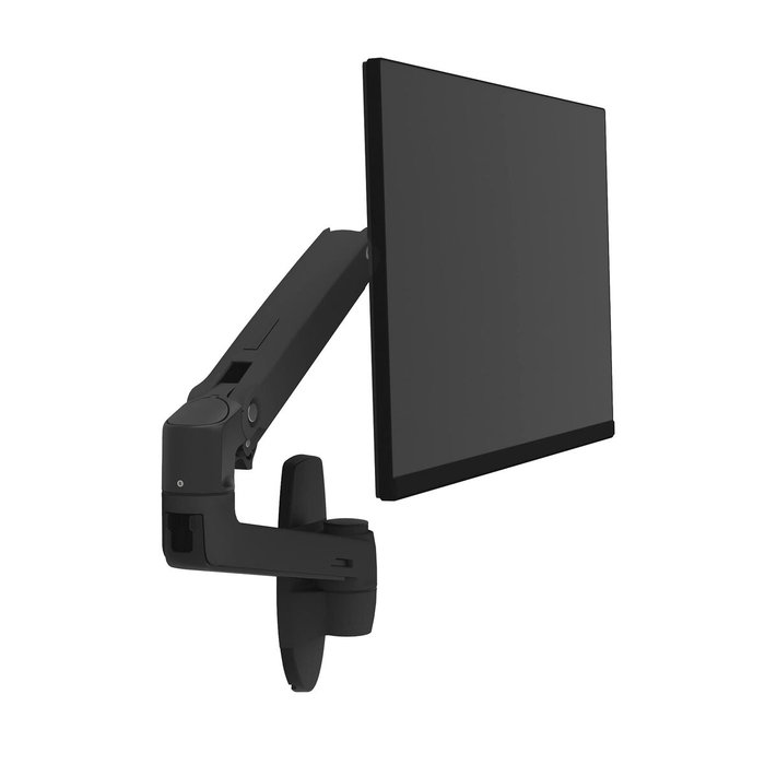 Support de TV Ergotron 45-243-224 11 Kg 34"