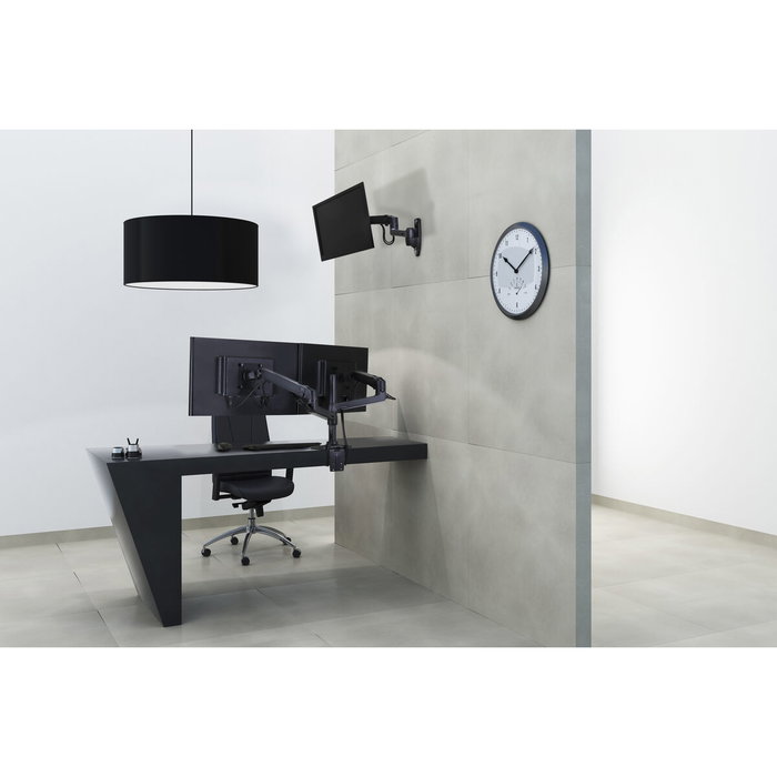 Support de TV Ergotron 45-243-224 11 Kg 34"