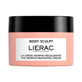 Lierac Crème Morpho Remodelante Body Sculpt 200 ml