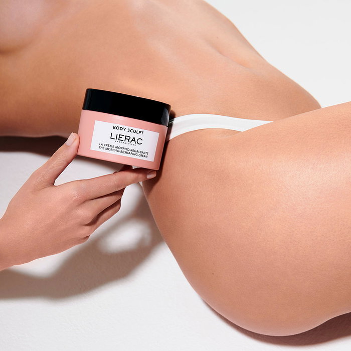 Lierac Crème Morpho Remodelante Body Sculpt 200 ml