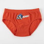 Cerdá Pack de 3 Boxers Sonic Single Jersey T04/05 - Lot Assorti Enfant - Taille 4-5 Ans - Multicolore