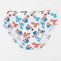 Cerdá Pack de 3 Boxers Sonic Single Jersey T04/05 - Lot Assorti Enfant - Taille 4-5 Ans - Multicolore