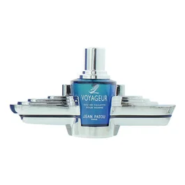 Jean Patou Voyager Ship Edition Eau de Toilette pour Hommes 50 ml