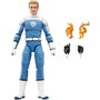 HASBRO Figura Johnny Storm Los 4 Fantasticos Marvel 15cm